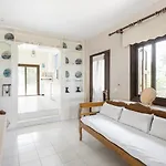 Escada Pool Villa, Near Hanioti #feelslikehome 波利克罗诺