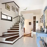 Escada Pool Villa, Near Hanioti #feelslikehome * 波利克罗诺