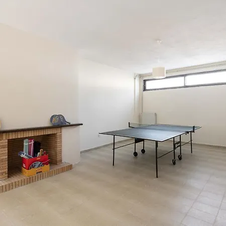 Escada Pool Villa, Near Hanioti #feelslikehome * 폴리크로노