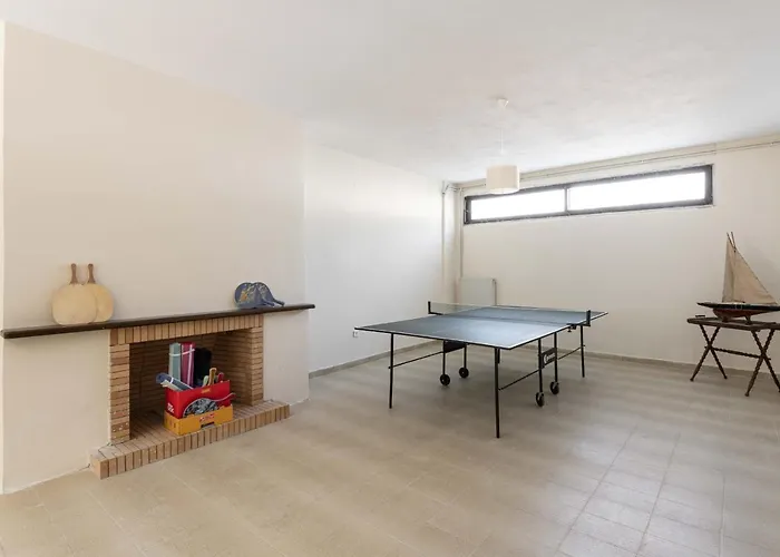 Escada Pool Villa, Near Hanioti #feelslikehome * Polychrono